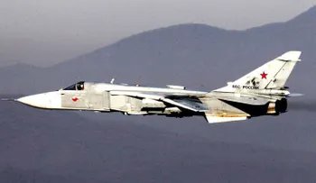 ¿Derribado en 17 segundos?: La versión turca del ataque al Su-24 ruso se desmorona (VIDEO)