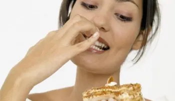 7 Tips para reducir los antojos en momentos de estrés