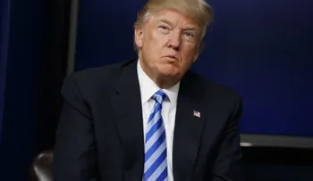 Siria: una prueba a la línea roja de Trump