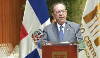 BCRD homenajeó a colaboradores por su tiempo de servicio a la institución