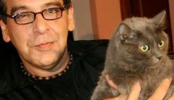 Antes de su muerte, Enrique Chao cogió una rabia con EDESUR por explosión de su inversor