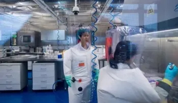 Subdirectora del Instituto de Virología de Wuhan dijo que el coronavirus es "solo la punta del iceberg"