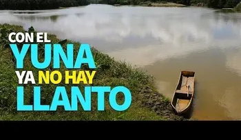 Con el Yuna ya no hay llanto
