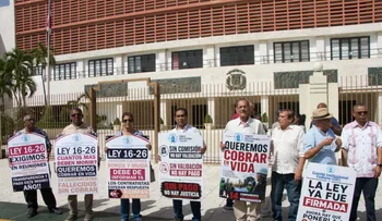 CIC pide al Congreso fiscalizar ejecución de la Ley 16-26 sobre deudas del Estado a contratistas