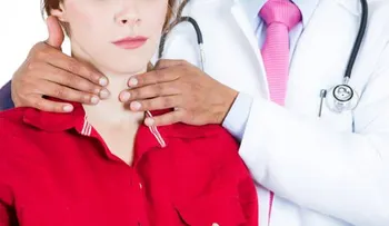 Son pocos los médicos que revelan el secreto de curar la tiroides