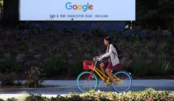 10 reglas para que tu empresa sea tan exitosa como Google