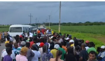  Una persona muere y tres resultan heridas en accidente de tránsito en la carretera Guaymate-Higueral 
