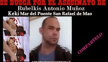 Familia ofrece RD$200 mil para ubicar asesino de pariente 