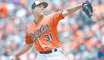 Ubaldo gana su cuarta apertura seguida 