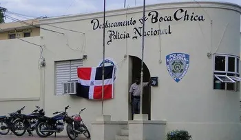 Apresan uno por muerte de hombre en pleito por control puerto Boca Chica