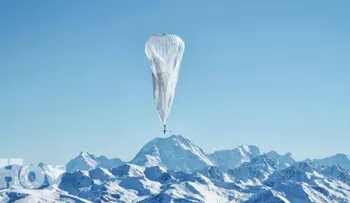 Sri Lanka será el primer país conectado a los globos de internet de Google