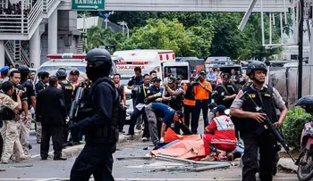 ISIS, nueva amenaza mortal en el sudeste asiático