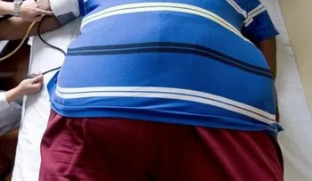 3 de cada cuatro latinoamericanos tienen problemas de sobrepeso 