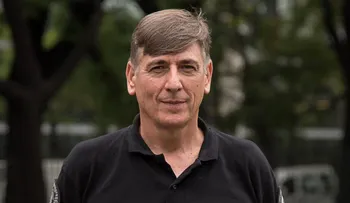 La Justicia rechazó la excarcelación de José Potocar