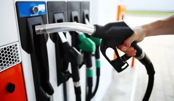 Los combustibles mantendrán sus mismos precios