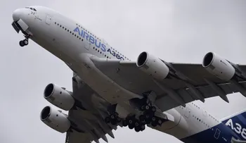 5 saltos tecnológicos que cambiarán la aviación para siempre