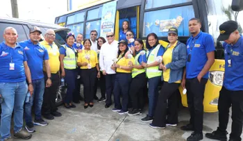 Santos Badía anuncia transformación integral del sistema educativo