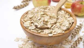 La avena reduce el colesterol, nos ayuda a perder peso y alejarnos de enfermedades