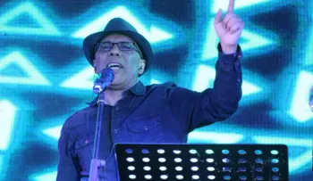Ramón Orlando confirma concierto en el Estadio Olímpico por alta venta de boletas
