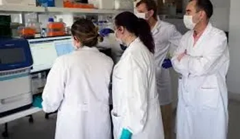 La OMS: Hay 70 vacunas contra el coronavirus, y tres se están probando en humanos