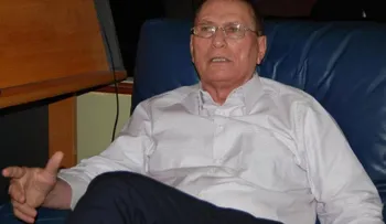 Ynchausti: Leonel no tiene nada que ofrecer al país; dice Danilo seguirá en el poder