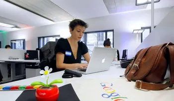 Estas son las empresas en las que los universitarios españoles quieren trabajar