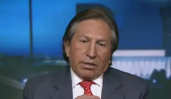 Expresidente de Perú Alejandro Toledo será investigado por lavado de activos