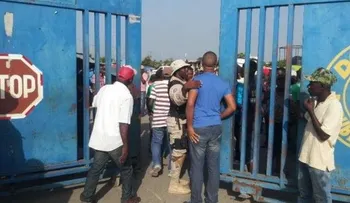 Sigue tensa la situación en la frontera