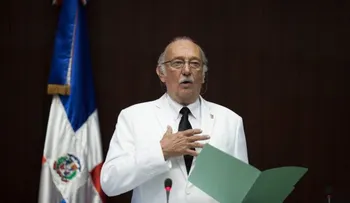 Estados Unidos ha prohibido la entrada de dos diputados dominicano: Fidel Santana y Fidelio Despradel