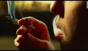 ¿Cómo funciona la marihuana en tu cerebro?