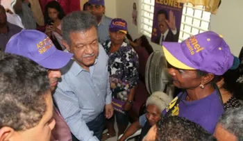 Expresidente Fernández destaca importancia de alianza PLD-PRD