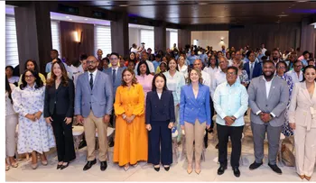Ministerio Mujer impulsa liderazgo juvenil en Santo Domingo