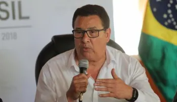 Fallece el ministro de Defensa de Perú, José Huerta, cuando trabajaba en la Amazonía