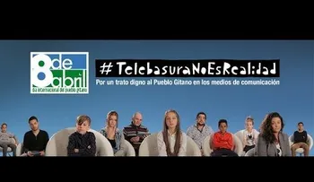Así reaccionan los gitanos reales cuando ven los de la televisión