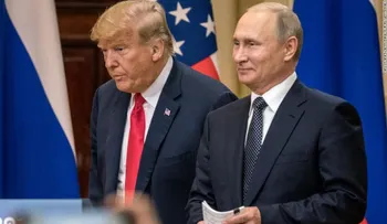 Estados Unidos evita dar detalles de un supuesto acuerdo militar entre Trump y Putin