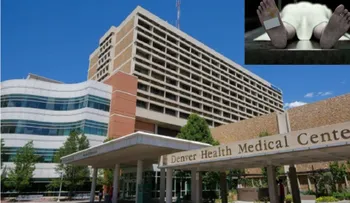 Suspenden 5 enfermeras en hospital por hacer algo "inmoral"