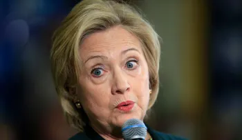 Errática, incontrolable y violenta: un libro saca a la luz los trapos sucios de Hillary Clinton