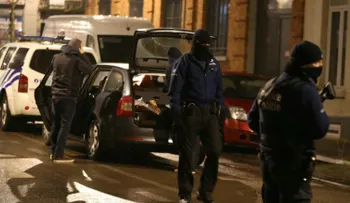 Francia identifica al sospechoso de coordinar los ataques de París y Bruselas