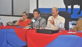 Hatuey y PRSD anuncian cruzada contra reelección de Danilo Medina