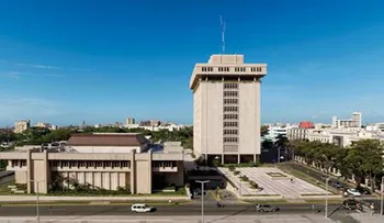 Banco Central (BCRD) espera ratifiquen sentencia que condena a empresa al pago de indemnización a su favor