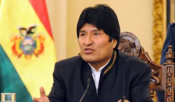 Evo Morales propone nuevas leyes para regular por separado la coca y cocaína