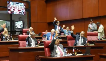 Senado aprueba resolución solicita construcción acueducto de Villa Jaragua