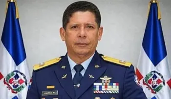 Sectores destacan liderazgo del general Euler Sierra Pérez para asumir la Comandancia General de la FARD