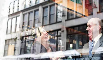 Adiós a las propinas en restaurantes de Nueva York