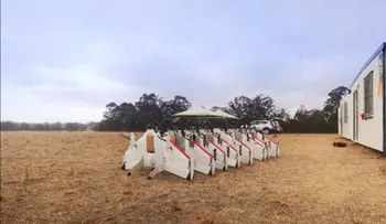 Google arma flota de drones para hacer entregas 