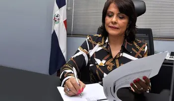 El Ministerio de Hacienda fortalece servicios usuarios Oficina Regional Norte, en Santiago