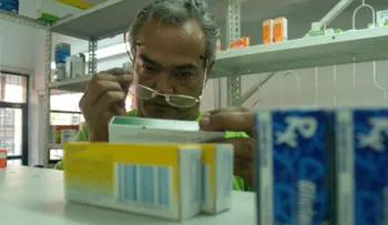 ¡Ojo! Acetaminofén es lo único indicado para el Zika