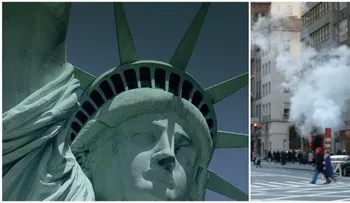 Anota estos consejos si vas para Nueva York en plena ola de frío
