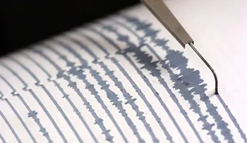 Se registra un sismo de magnitud 4,8 en Georgia