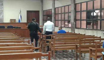 Ratifican condena de 35 años a Frank Kelin Holguín por incendio al Metro